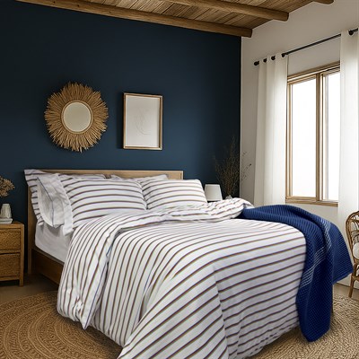 ELYA MOOD COMFORT NEVRESİM TAKIMI