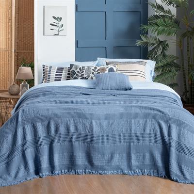 ESKEL YATAK ÖRTÜSÜ