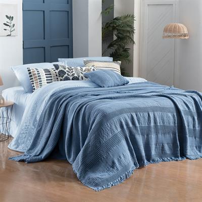 ESKEL YATAK ÖRTÜSÜ