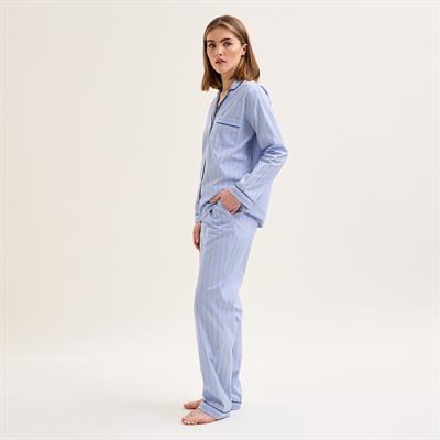 ESSENTIEL RAYE PİJAMA TAKIMI