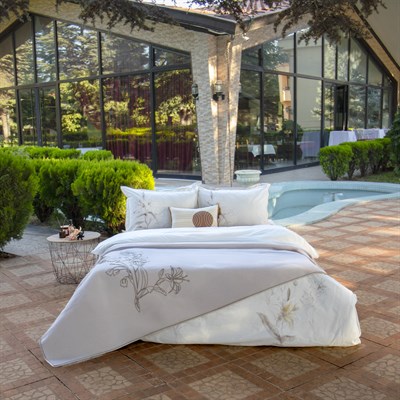 EVA MELONI PİKE SETİ