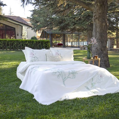 EVA MELONI PİKE SETİ