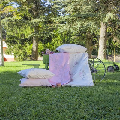 EVA MELONI PİKE SETİ