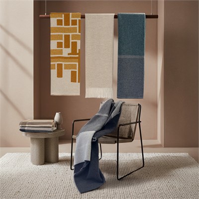 FREYJA THROW