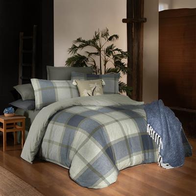 GRETNA FLANEL NEVRESİM TAKIMI