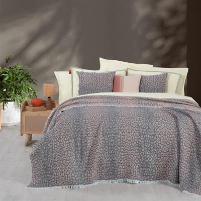 JAHARA MOOD COMFORT YATAK ÖRTÜSÜ