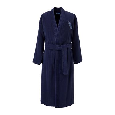 K VTIGER ERKEK BORNOZ