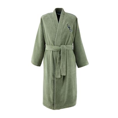 K VTIGER ERKEK BORNOZ