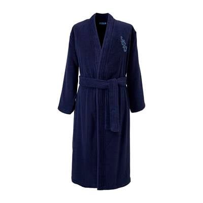 K VTIGER ERKEK BORNOZ