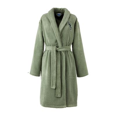 K VTIGER KADIN BORNOZ