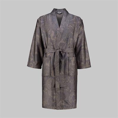 KEANNA COLLECTION BORNOZ