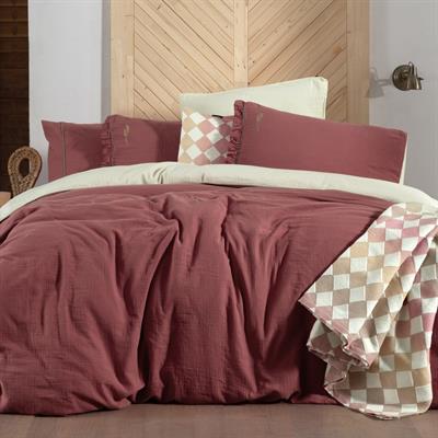 KENYON MOOD COMFORT NEVRESİM TAKIMI