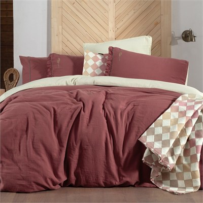 KENYON MOOD COMFORT NEVRESİM TAKIMI