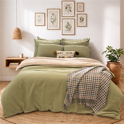 KENYON NOVA MOOD COMFORT NEVRESİM TAKIMI