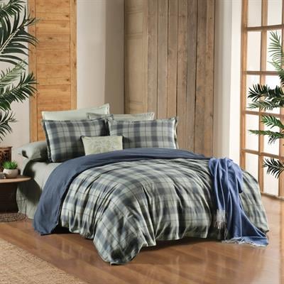 KINROSS FLANEL NEVRESİM TAKIMI