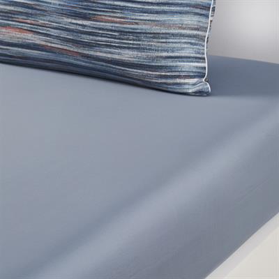 L BRUSH FITTED ÇARŞAF