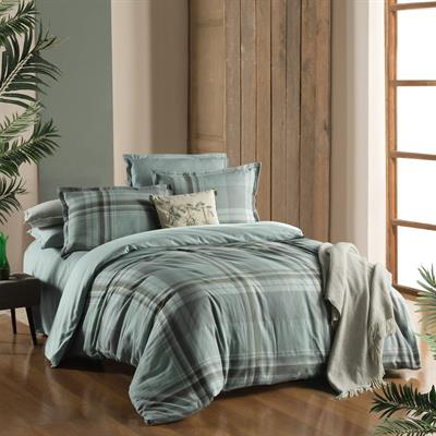 LAUDER FLANEL NEVRESİM TAKIMI