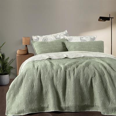 LAUNA MOOD COMFORT YATAK ÖRTÜSÜ