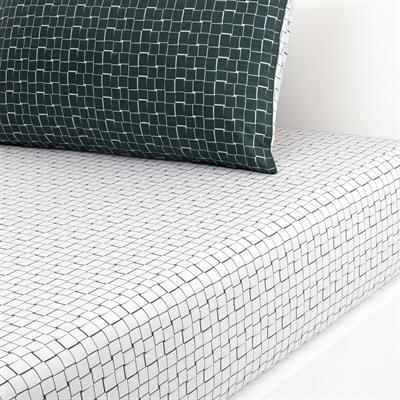 LBLOCK FITTED ÇARŞAF