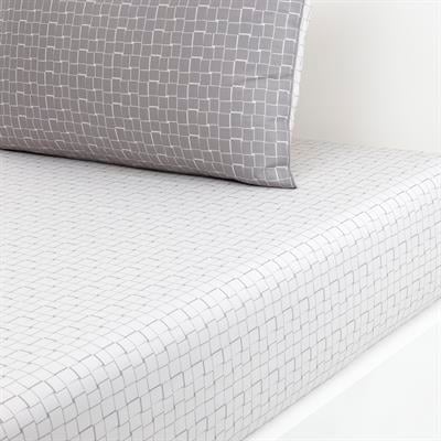 LBLOCK FITTED ÇARŞAF