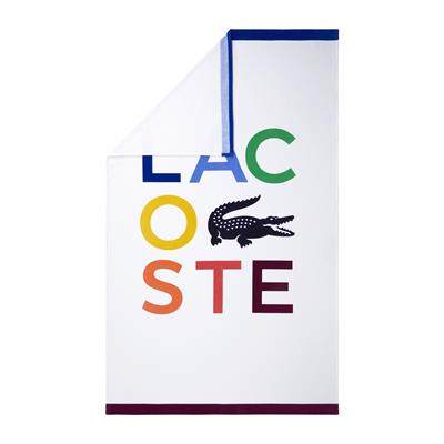 LCROCOLOR PLAJ HAVLUSU