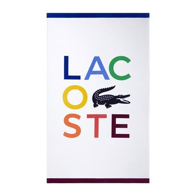 LCROCOLOR PLAJ HAVLUSU