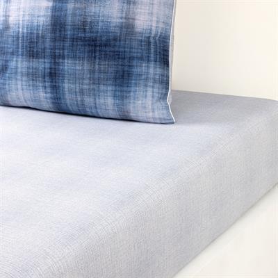 LDENIM FITTED ÇARŞAF