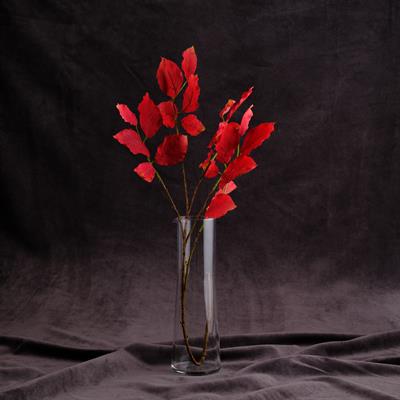 LEAF SPRAY DEKORATİF ÇİCEK