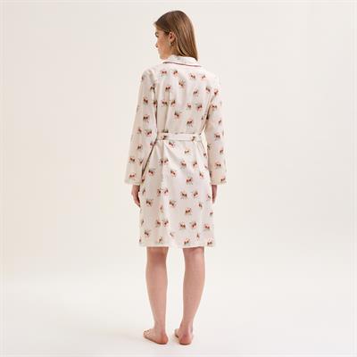 LOULOU KİMONO