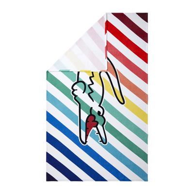 LRAINBOW PLAJ HAVLUSU
