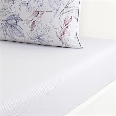 LSKETCH FITTED ÇARŞAF