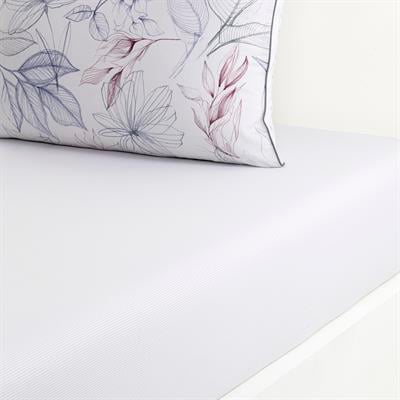 LSKETCH FITTED ÇARŞAF