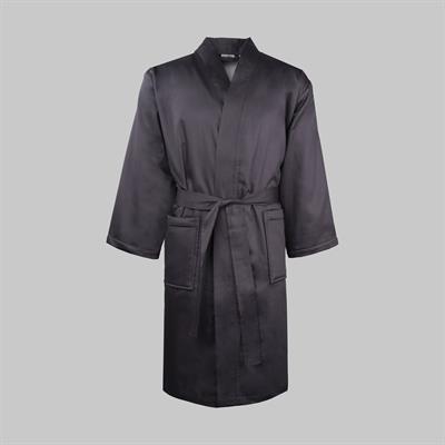 MONOCHROME COLLECTION BORNOZ