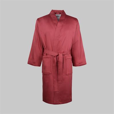 MONOCHROME COLLECTION BORNOZ