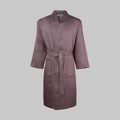 MONOCHROME COLLECTION BORNOZ