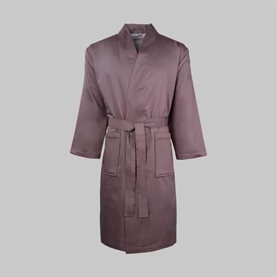 MONOCHROME COLLECTION BORNOZ