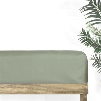 MONOCHROME SOLID DÜZ ÇARŞAF