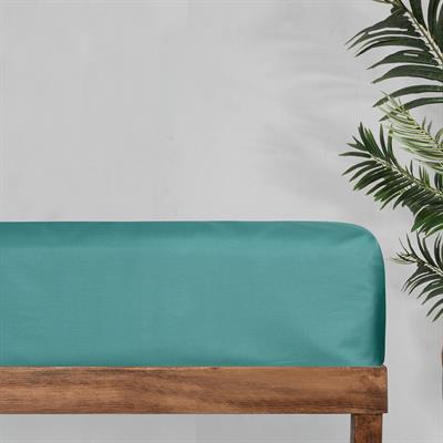 MONOCHROME SOLID DÜZ ÇARŞAF