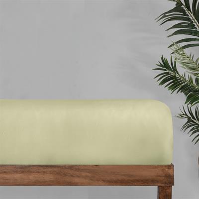 MONOCHROME SOLID DÜZ ÇARŞAF