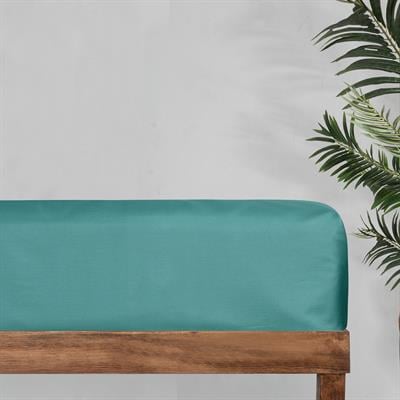 MONOCHROME SOLID DÜZ ÇARŞAF