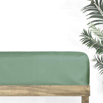 MONOCHROME SOLID DÜZ ÇARŞAF