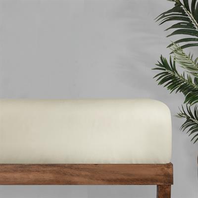 MONOCHROME SOLID DÜZ ÇARŞAF