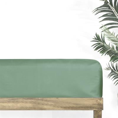 MONOCHROME SOLID DÜZ ÇARŞAF