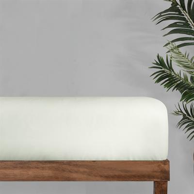 MONOCHROME SOLID DÜZ ÇARŞAF