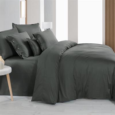 MONOCHROME SOLID NEVRESİM TAKIMI