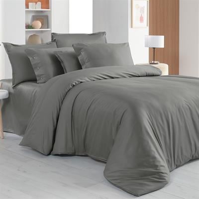 MONOCHROME SOLID NEVRESİM TAKIMI