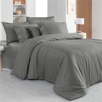 MONOCHROME SOLID NEVRESİM TAKIMI