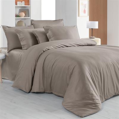 MONOCHROME SOLID NEVRESİM TAKIMI