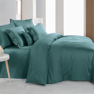 MONOCHROME SOLID NEVRESİM TAKIMI