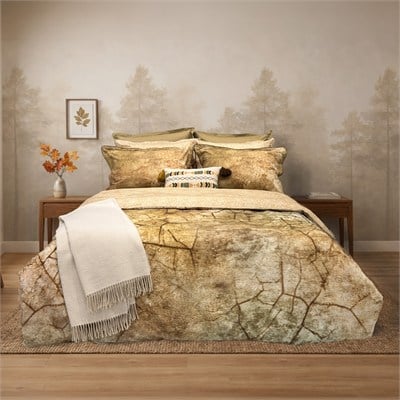 MOSS FANCY DREAM NEVRESİM TAKIMI